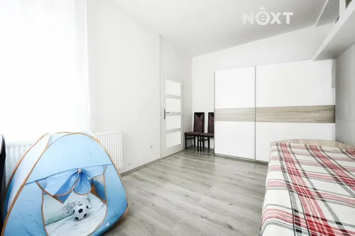 Prodej bytu 4+1, Kroměříž, Štursova, 128 m2