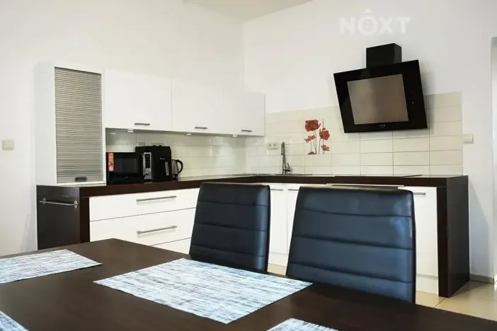 Prodej bytu 4+1, Kroměříž, Štursova, 128 m2