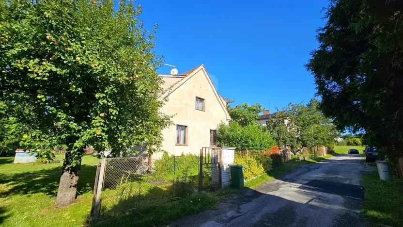 Prodej rodinného domu, Malšice, Na Svépomoci, 130 m2