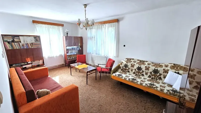 Prodej rodinného domu, Malšice, Na Svépomoci, 130 m2