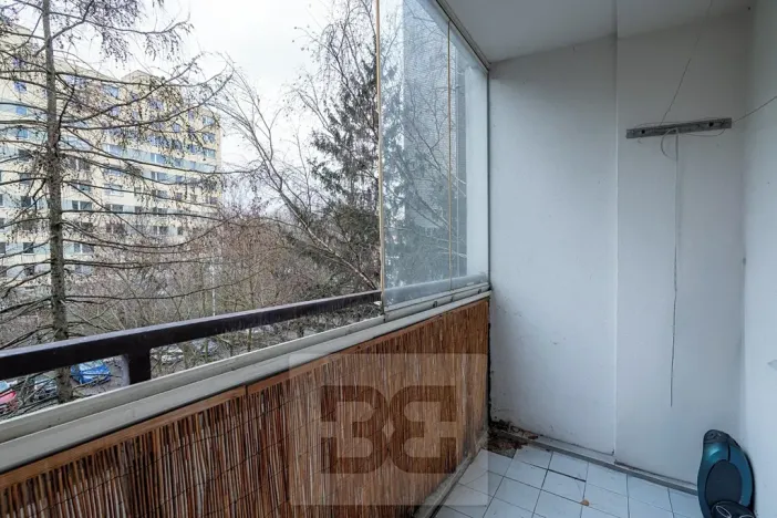 Pronájem bytu 3+1, Praha - Chodov, Benkova, 75 m2