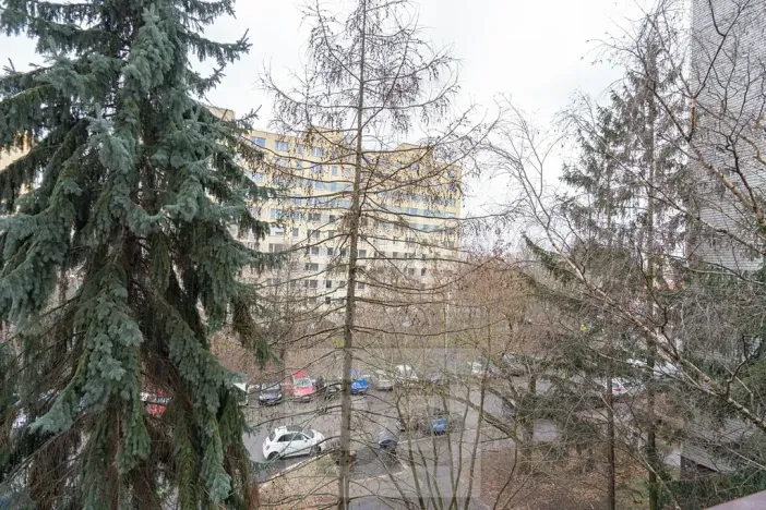 Pronájem bytu 3+1, Praha - Chodov, Benkova, 75 m2