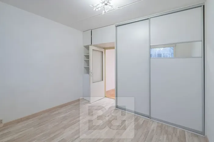 Pronájem bytu 3+1, Praha - Chodov, Benkova, 75 m2