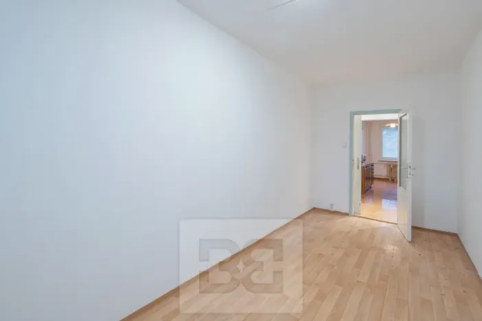 Pronájem bytu 3+1, Praha - Chodov, Benkova, 75 m2