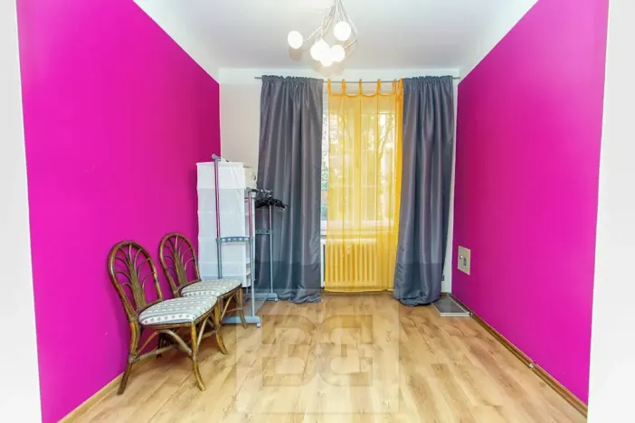 Pronájem bytu 4+kk, Praha - Vinohrady, Bělehradská, 107 m2