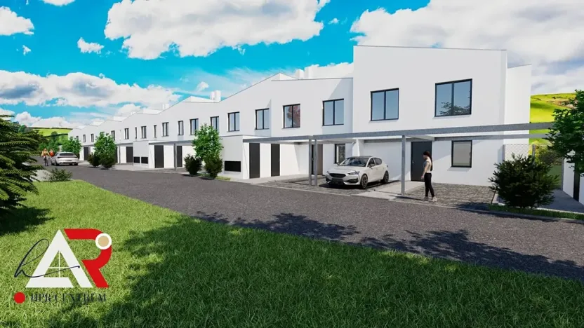 Prodej rodinného domu, Brno, 118 m2