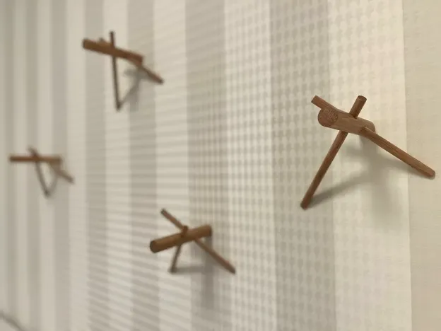 Pronájem bytu 2+kk, Brno, Hybešova, 53 m2