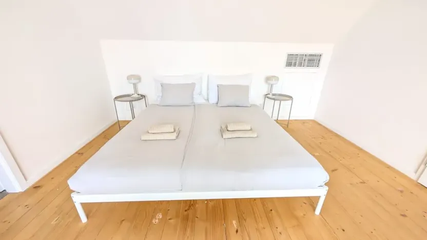 Prodej bytu 4+kk, Praha - Nové Město, Malá Štěpánská, 146 m2