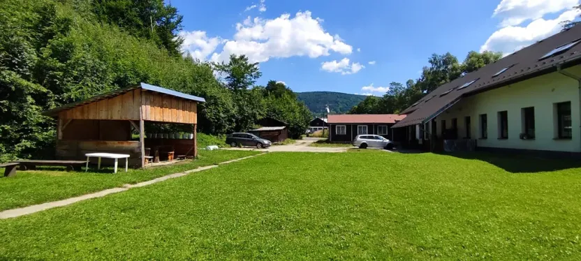 Pronájem bytu 1+kk, Morávka, 19 m2