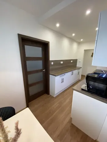 Prodej bytu 2+1, Holešov, Novosady, 58 m2