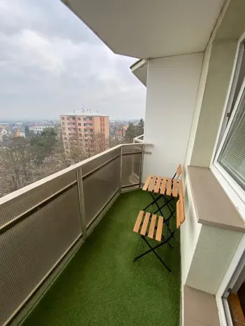 Prodej bytu 2+1, Holešov, Novosady, 58 m2