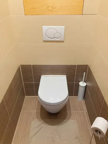 Pronájem bytu 3+1, Ostrava, Bedřicha Nikodema, 74 m2