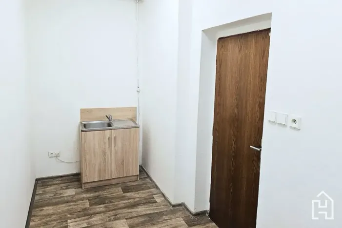 Pronájem kanceláře, Havlíčkův Brod, Dolní, 44 m2
