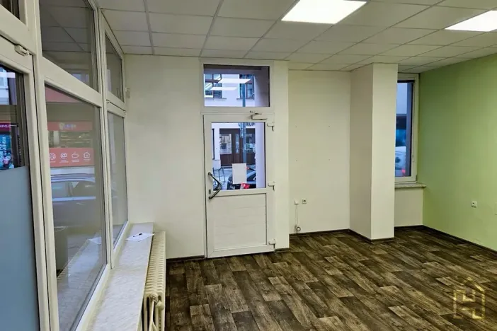Pronájem kanceláře, Havlíčkův Brod, Dolní, 44 m2