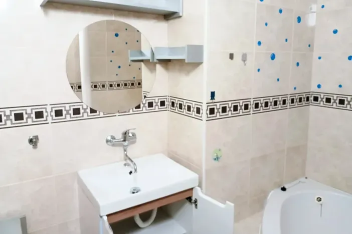 Prodej bytu 3+1, Havlíčkův Brod, Pražská, 68 m2