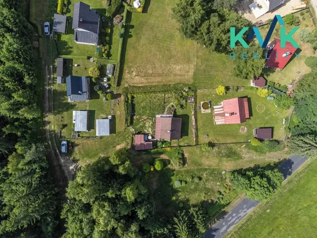 Prodej chaty, Jindřichovice, 75 m2