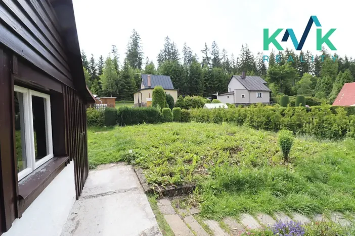Prodej chaty, Jindřichovice, 75 m2