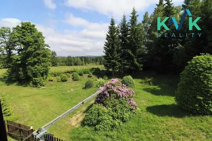 Prodej chaty, Jindřichovice, 75 m2