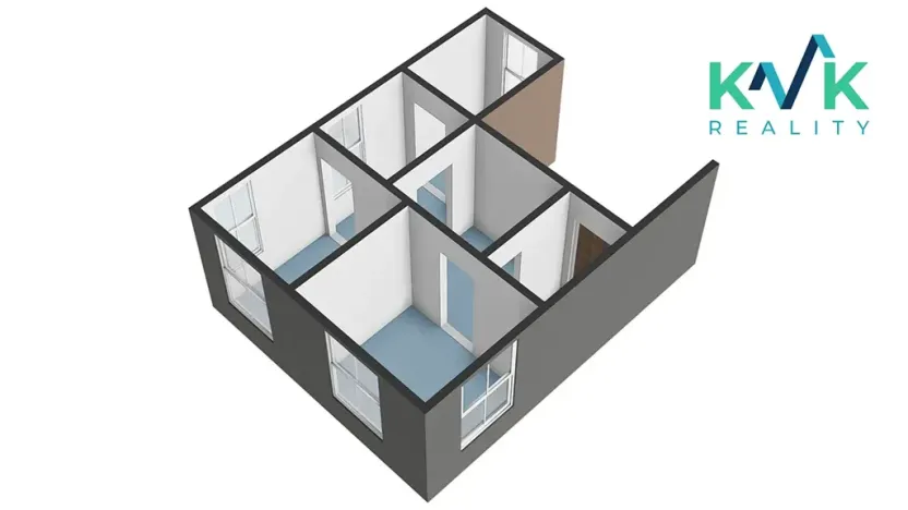 Prodej chaty, Jindřichovice, 75 m2