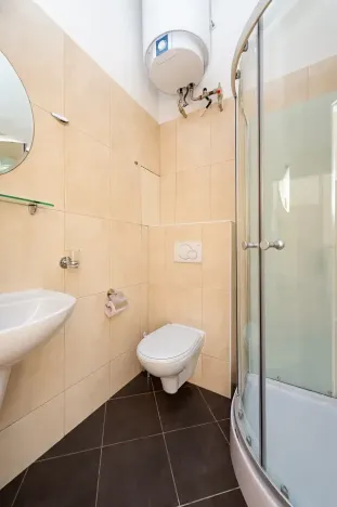 Pronájem bytu 1+kk, Praha - Žižkov, Vlkova, 25 m2