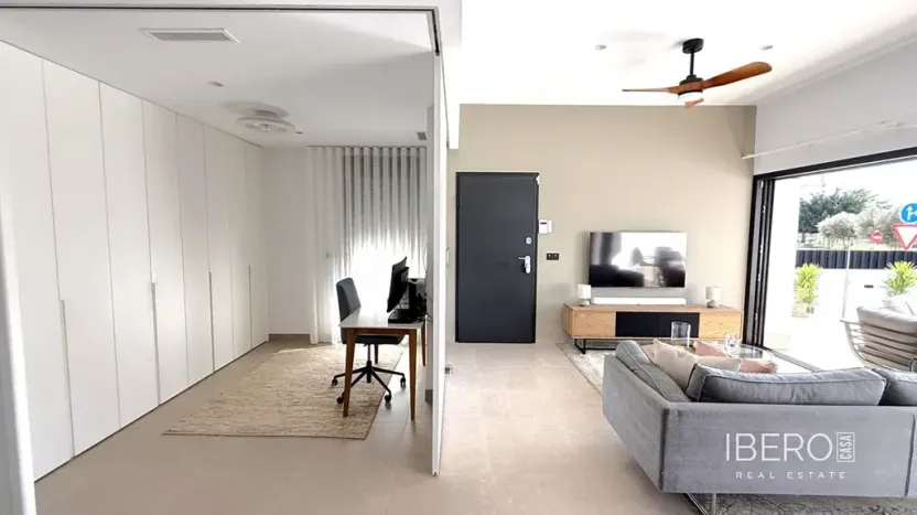 Prodej bytu 4+kk, Pilar de la Horadada, Španělsko, 103 m2