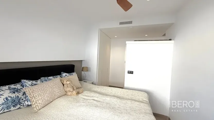 Prodej bytu 4+kk, Pilar de la Horadada, Španělsko, 103 m2