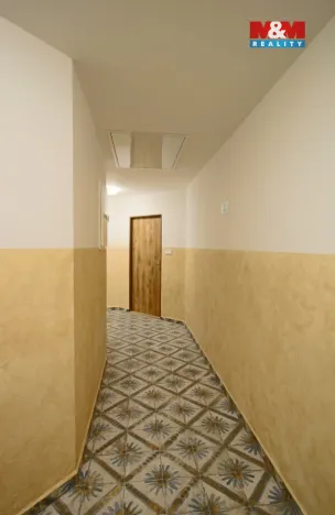 Pronájem bytu 1+kk, Hradec Králové - Slezské Předměstí, Bratří Štefanů, 37 m2