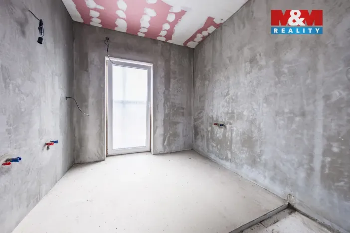 Prodej rodinného domu, Choťánky, 130 m2