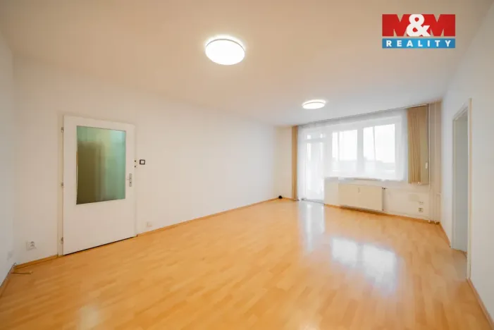 Prodej bytu 2+1, Olomouc, Handkeho, 72 m2