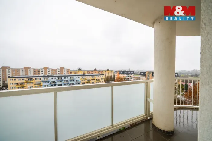 Prodej bytu 2+1, Olomouc, Handkeho, 72 m2