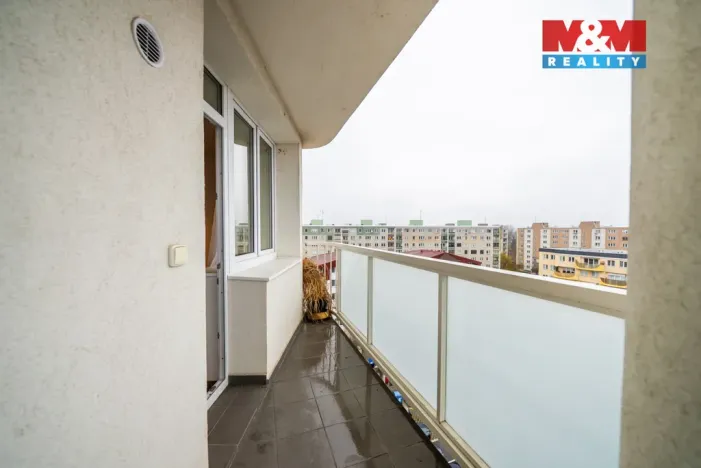 Prodej bytu 2+1, Olomouc, Handkeho, 72 m2