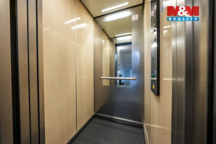 Prodej bytu 2+1, Olomouc, Handkeho, 72 m2