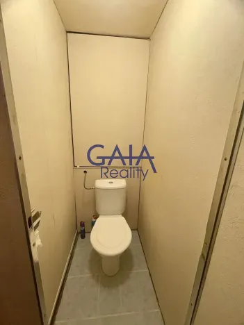 Pronájem bytu 1+1, Kyjov, Sídliště U Vodojemu, 38 m2