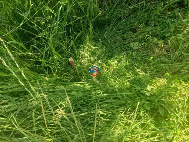 Prodej pozemku pro bydlení, Suchdol, 613 m2