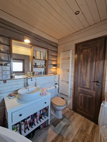 Prodej rodinného domu, Jivina, 70 m2