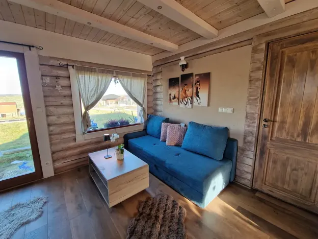 Prodej rodinného domu, Jivina, 70 m2