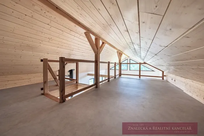 Prodej chaty, Vlastějovice, 62 m2