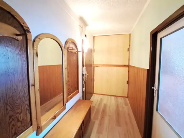 Prodej bytu 3+1, Olomouc, Rooseveltova, 64 m2