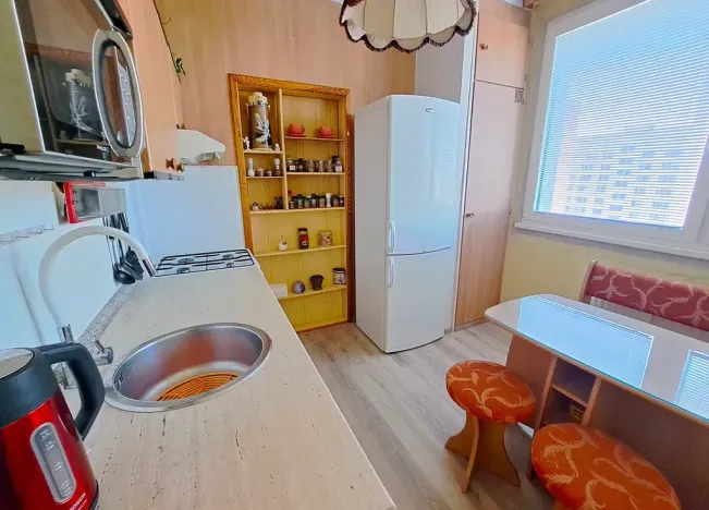 Prodej bytu 3+1, Olomouc, Rooseveltova, 64 m2