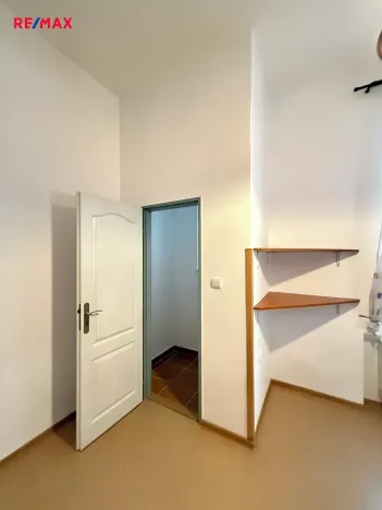 Pronájem bytu 2+1, Plzeň, Jablonského, 59 m2