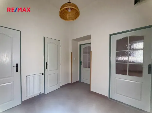 Pronájem bytu 2+1, Plzeň, Jablonského, 59 m2