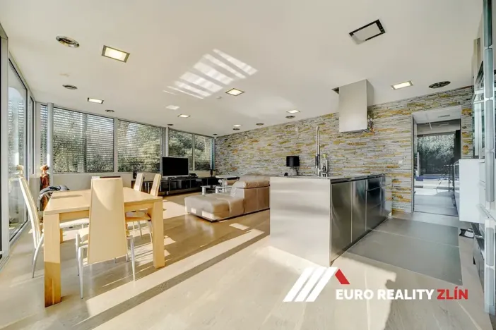 Prodej rodinného domu, Zlín, Pionýrů, 243 m2