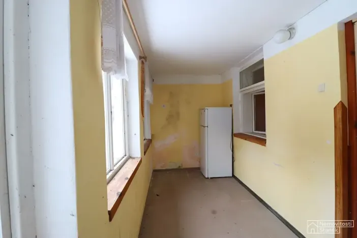 Prodej rodinného domu, Drahonice, 278 m2