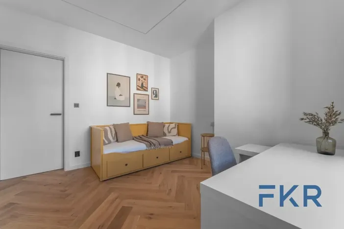 Prodej bytu 4+kk, Praha - Vinohrady, Vinohradská, 150 m2