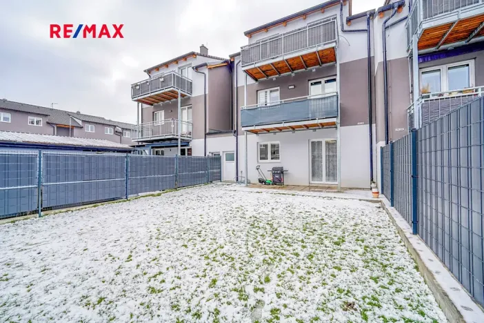 Prodej bytu 4+kk, Vochov, 78 m2