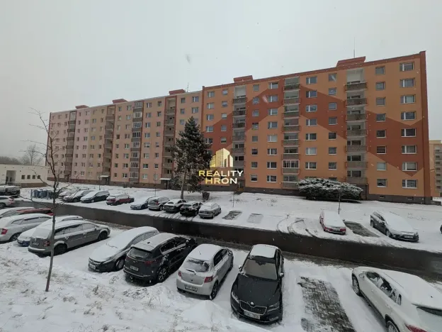 Prodej bytu 3+1, Jirkov, SNP, 76 m2