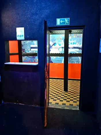 Prodej restaurace, Sádek, 250 m2