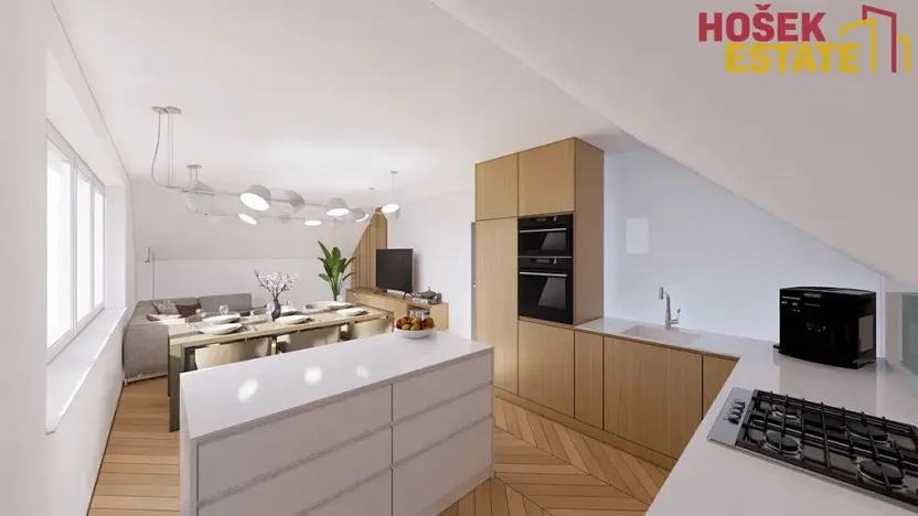 Prodej rodinného domu, Svitávka, Hybešova, 166 m2