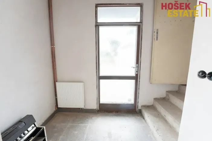 Prodej rodinného domu, Svitávka, Hybešova, 166 m2