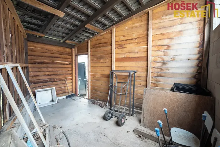 Prodej rodinného domu, Svitávka, Hybešova, 166 m2